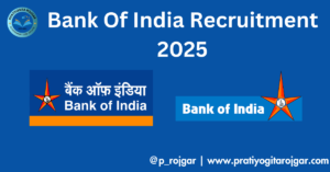 Bank Of India