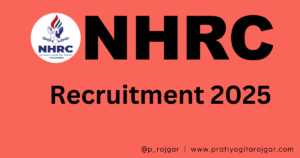 National High-Speed Rail Corporation (NHSRCL) Recruitment Notification 2025 & Online Form