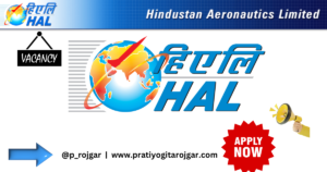 HAL Recruitment 2025: Apply Online for 98 Operator & Diploma Technician Posts