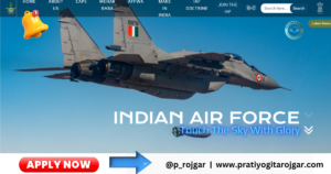 IAF Group C Recruitment 2025 – Apply Offline for 153 Posts Before 8 June