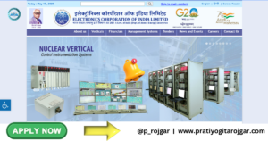 ECIL Recruitment 2025 – Apply Online for 125 Technician & Graduate Engineer Trainee Posts